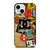 DC SHOE CO USA LOGO iPhone 13 Mini Case Cover