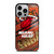 MIAMI HEAT 2 iPhone 14 Pro Case Cover