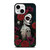 DAY OF THE DEAD iPhone 13 Mini Case Cover DAY OF THE DEAD iPhone 13 Mini Case Cover