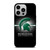 MICHIGAN STATE FOOTBALL iPhone 14 Pro Case Cover