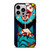 MICKEY MOUSE CANDY iPhone 14 Pro Case Cover