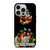 MIGOS CULTURE TOUR iPhone 14 Pro Case Cover