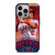 MIKE TROUT LOS ANGELES ANGELS 27 iPhone 14 Pro Case Cover