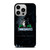 MINNESOTA TIMBERWOLVES ICON iPhone 14 Pro Case Cover