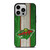 MINNESOTA WILD WOODEN iPhone 14 Pro Case Cover