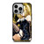 MISA AMANE CUTE DEATH NOTE iPhone 14 Pro Case Cover