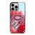 MONTREAL CANADIENS NHL iPhone 14 Pro Case Cover