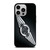 MORGAN MOTOR LOGO iPhone 14 Pro Case Cover