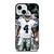 DAK PRESCOTT COWBOYS QB4 iPhone 13 Mini Case Cover