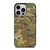 MULTICAM SCORPION CAMO iPhone 14 Pro Case Cover