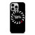 MY CHEMICAL ROMANCE GUN LOGO iPhone 14 Pro Case Cover MY CHEMICAL ROMANCE GUN LOGO iPhone 14 Pro Case Cover