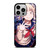 MY HERO ACADEMIA HIMIKO TOGA iPhone 14 Pro Case Cover