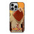 NARUTO 2 iPhone 14 Pro Case Cover