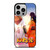 NARUTO HINATA HOKAGE iPhone 14 Pro Case Cover