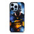 WEST VIRGINIA MOUNTAINEERS PRIDE iPhone 13 Pro Max Case Cover WEST VIRGINIA MOUNTAINEERS PRIDE iPhone 13 Pro Max Case Cover