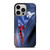NEW ENGLAND PATRIOTS 1 iPhone 14 Pro Case Cover