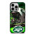 NEW YORK JETS NY iPhone 14 Pro Case Cover