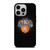 NEW YORK KNICKS 3D LOGO iPhone 14 Pro Case Cover