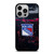 NEW YORK RANGERS CITY iPhone 14 Pro Case Cover