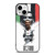 CRISTIANO RONALDO JUVE 3 iPhone 13 Mini Case Cover