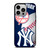 NEW YORK YANKEES NEW iPhone 14 Pro Case Cover