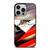 NIKE CLASSIC PAINT iPhone 14 Pro Case Cover
