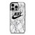 NIKE DAZZLE iPhone 14 Pro Case Cover