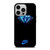 NIKE DIAMOND iPhone 14 Pro Case Cover