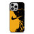 NIKE DROP COLOR iPhone 14 Pro Case Cover