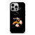 NIKE GOKU iPhone 14 Pro Case Cover
