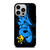 NIKE JUST DO IT GRAFFITI 2 iPhone 14 Pro Case Cover