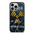 NIKE RADIATION iPhone 14 Pro Case Cover