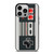 NINTENDO CONTROLLER iPhone 14 Pro Case Cover