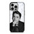 NOAH SCHNAPP MARBLE iPhone 14 Pro Case Cover