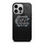 NORTH CAROLINA TAR HEELS 2 iPhone 14 Pro Case Cover