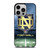 NOTRE DAME 1 iPhone 14 Pro Case Cover