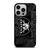 OAKLAND RAIDERS 2 iPhone 14 Pro Case Cover