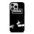 OASIS BAND iPhone 14 Pro Case Cover