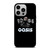 OASIS GROUP BAND iPhone 14 Pro Case Cover