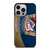 OKLAHOMA CITY THUNDER 1 iPhone 14 Pro Case Cover