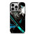ONE PIECE RORONOA ZORO ANIME iPhone 14 Pro Case Cover