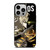 ONE PUNCH MAN ANIME GENOS iPhone 14 Pro Case Cover