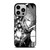 ONE PUNCH MAN GENOS CYBORG iPhone 14 Pro Case Cover