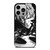 ONE PUNCH MAN GENOS iPhone 14 Pro Case Cover