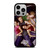 ONE TREE HILL TV SERIES iPhone 14 Pro Case Cover