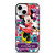 COACH MINNIE LOGO iPhone 13 Mini Case Cover