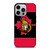 OTTAWA SENATORS iPhone 14 Pro Case Cover