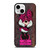 COACH MICKEY MOUSE iPhone 13 Mini Case Cover