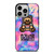 OZUNA BEAR MARBLE iPhone 14 Pro Case Cover