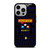 PAC MAN GAME iPhone 14 Pro Case Cover